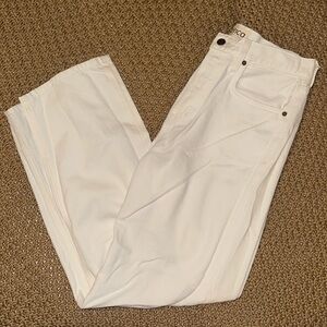 Ética Vintage Straight Jeans